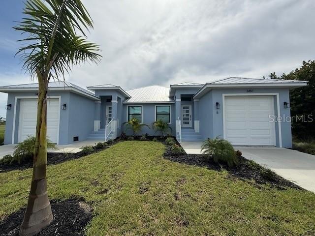 Duplex for rent in Punta Gorda