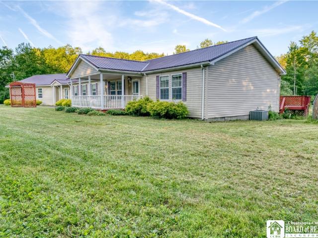 House for sale in Cassadaga, New York