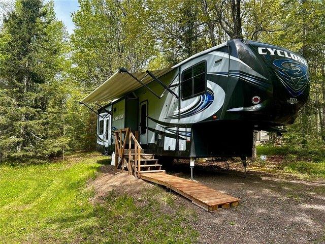 Land for sale in Two Harbors, Minnesota