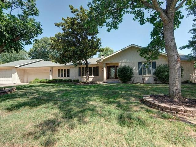 House for sale in Springfield, Missouri