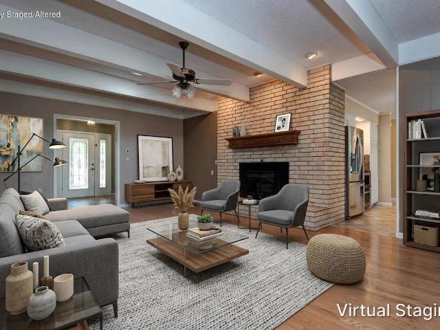 House for sale in Eastwood Hills, Springfield