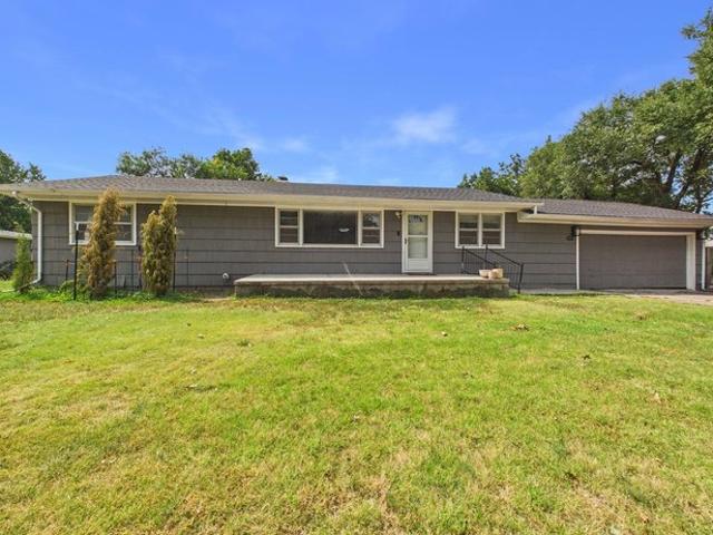 House for sale in Kansas