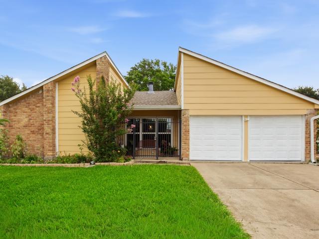 House for sale in Harris, Texas