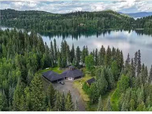 House for sale in British Columbia