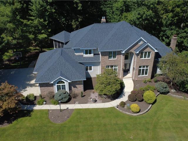 House for sale in Medina, Ohio