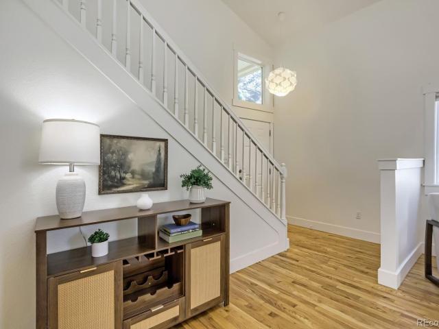 House for sale in Longmont, Colorado