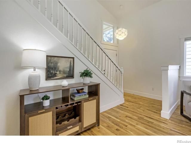 House for sale in Longmont, Colorado