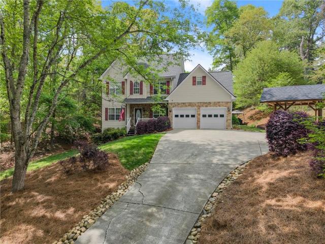 Property for rent in Gainesville, Georgia