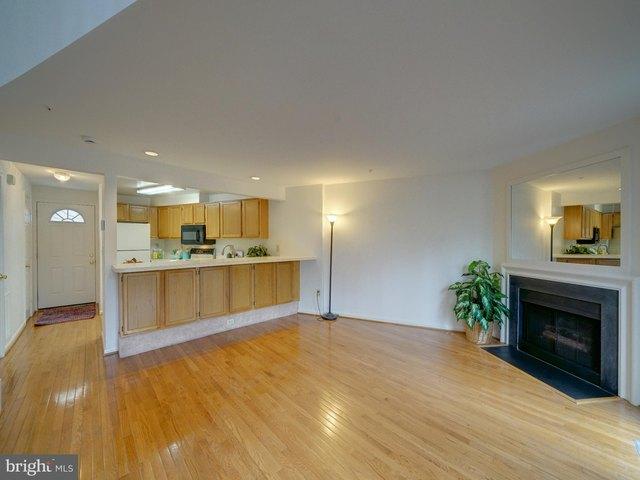 Townhouse for sale in Laurel, Maryland