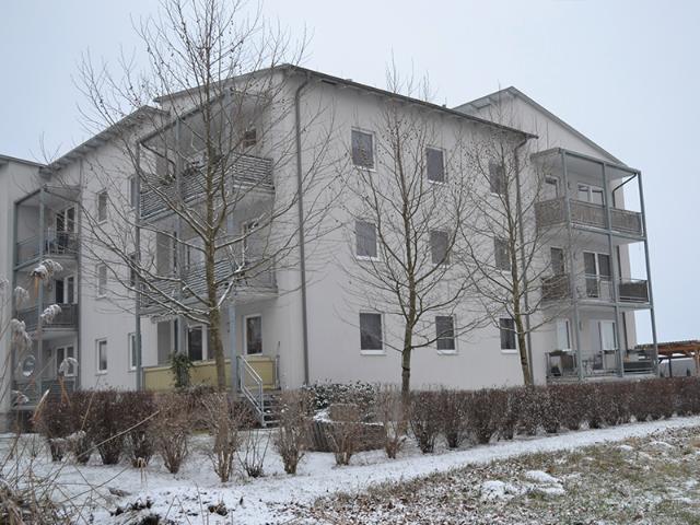 Apartment mieten in Atzelsdorf, Michelhausen