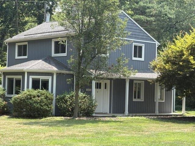 House for sale in West Bloomfield, Michigan