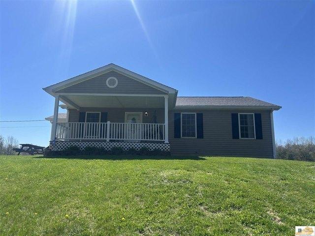 House for sale in Munfordville, Kentucky