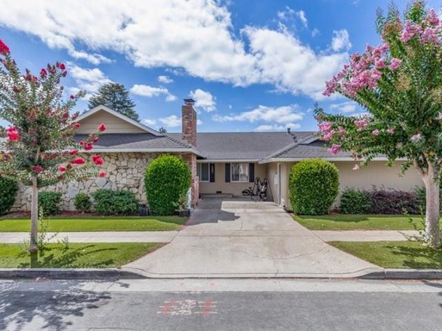 House for sale in Santa Clara, California