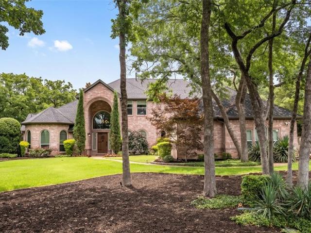 House for sale in Denton, Texas