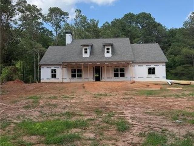 House for sale in Monroe, Georgia