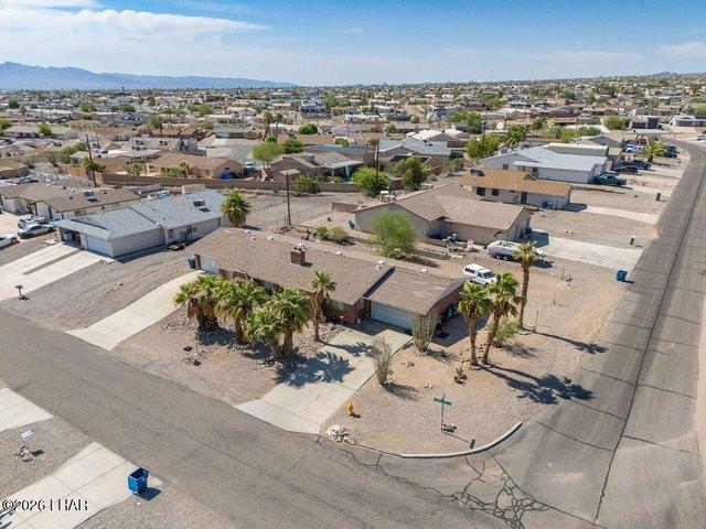 House for sale in Lake Havasu City, Arizona