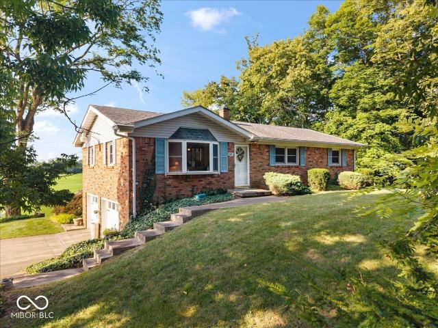 House for sale in Spiceland, Indiana