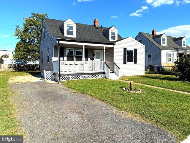 House for sale in Turner Station, Dundalk