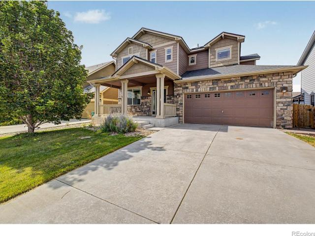 House for sale in Fort Collins, Colorado