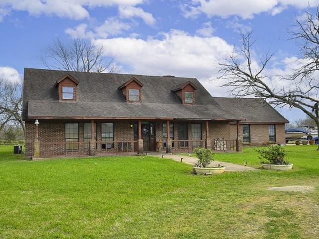 House for sale in Fulshear, Texas