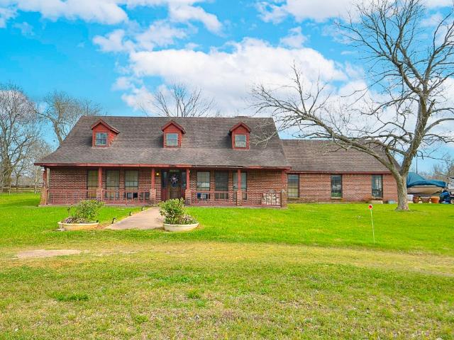 House for sale in Texas