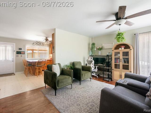 House for sale in Sterling Heights, Michigan