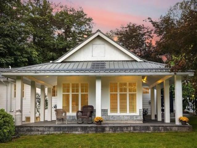 Property for sale in Mission, British Columbia