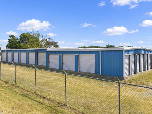 Commercial for sale in Pauls Valley, Oklahoma