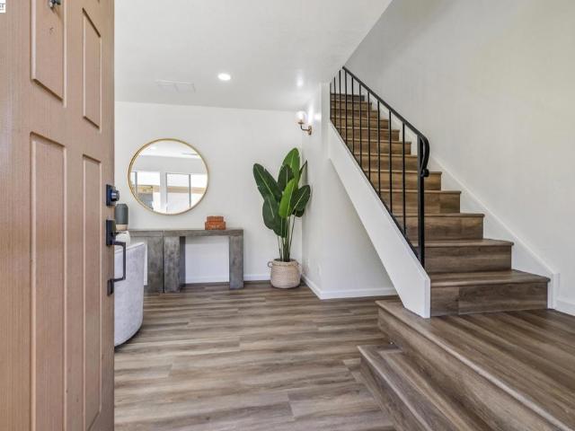 Townhouse for sale in Fremont, California