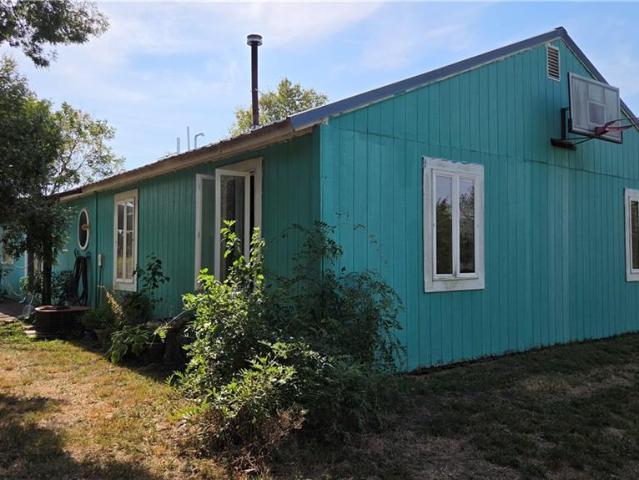 House for sale in Kansas