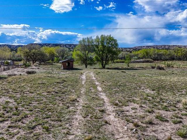 Land for sale in Ojo Caliente, Taos County