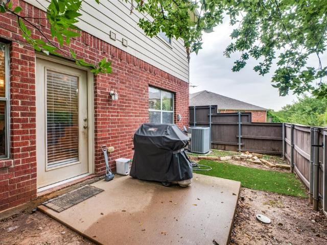 Townhouse for sale in Plano
