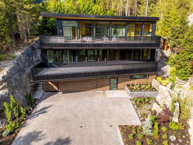 House for sale in Whistler, British Columbia