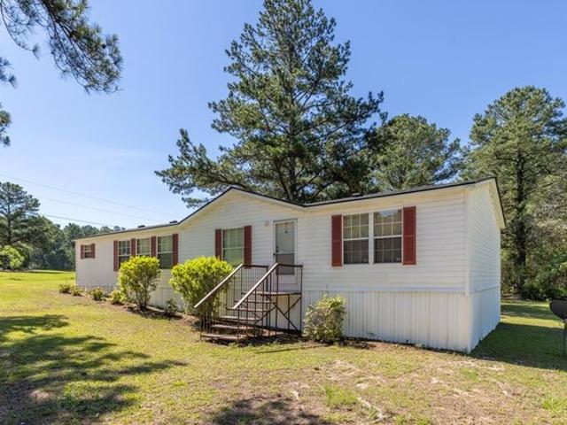 House for sale in Schley, Georgia