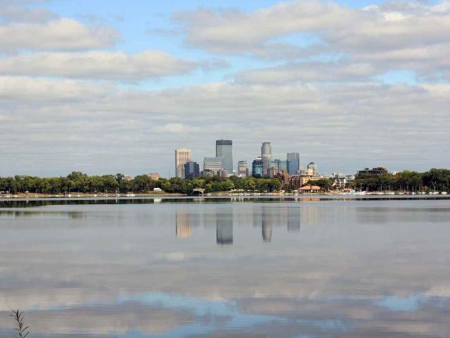 Apartment for rent in Hennepin, Minnesota