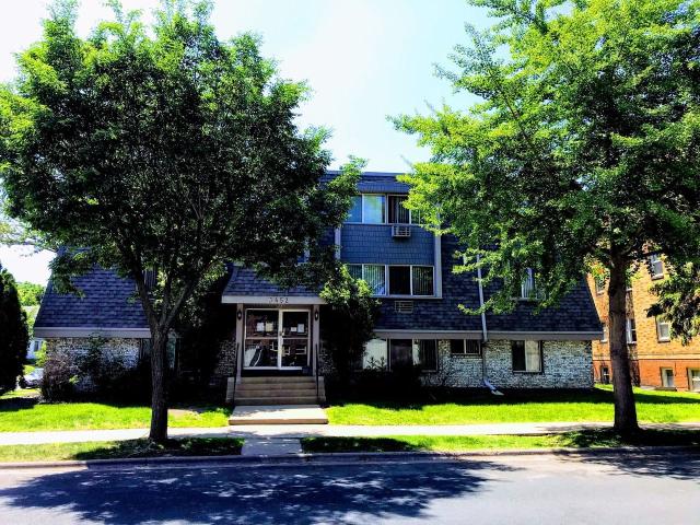 Apartment for rent in Hennepin, Minnesota