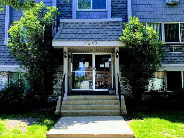 Apartment for rent in South Uptown, Minneapolis