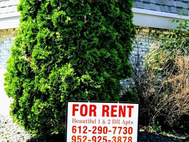 Apartment for rent in Hennepin, Minnesota