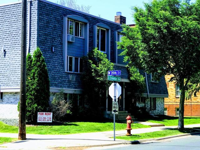 Apartment for rent in Bde Maka Ska - Isles, Hennepin