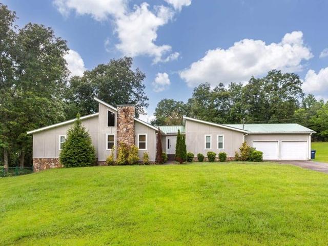 House for sale in Eastaboga, Alabama