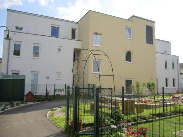 Apartment mieten in Atzenbrugg, Niederösterreich