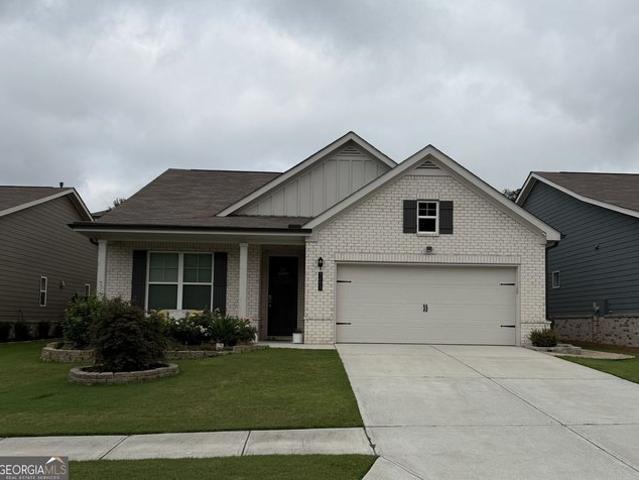 House for sale in Buford, Gwinnett County