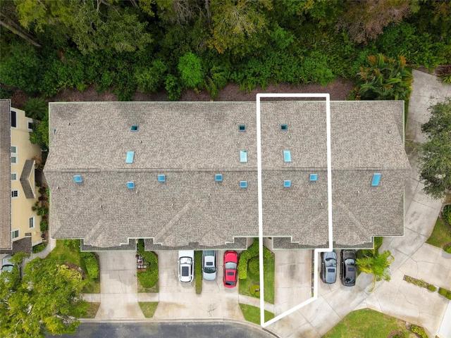 Townhouse for sale in Crystal Beach, Florida