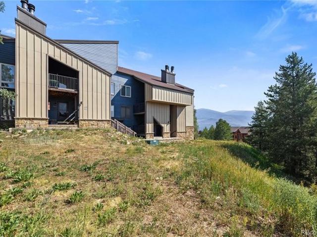 Condo for sale in Silverthorne, Colorado