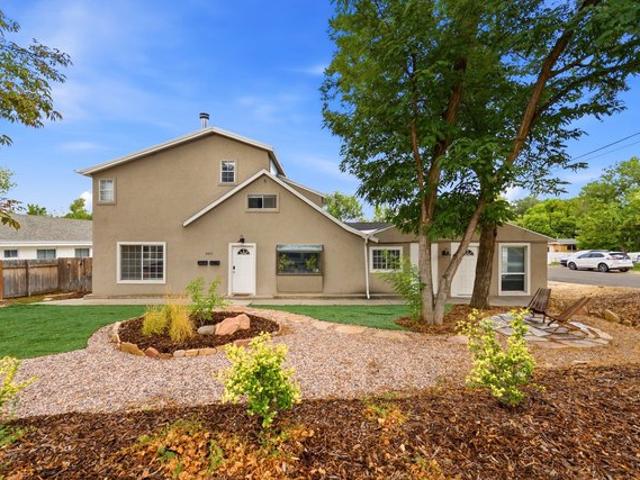 House for sale in Salt Lake City, Utah