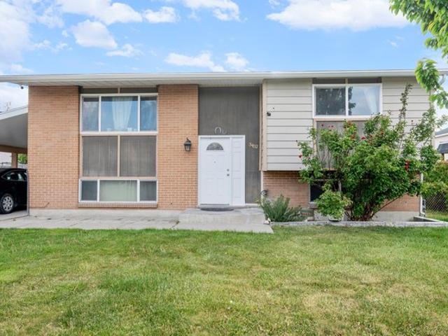 House for sale in Magna, Utah