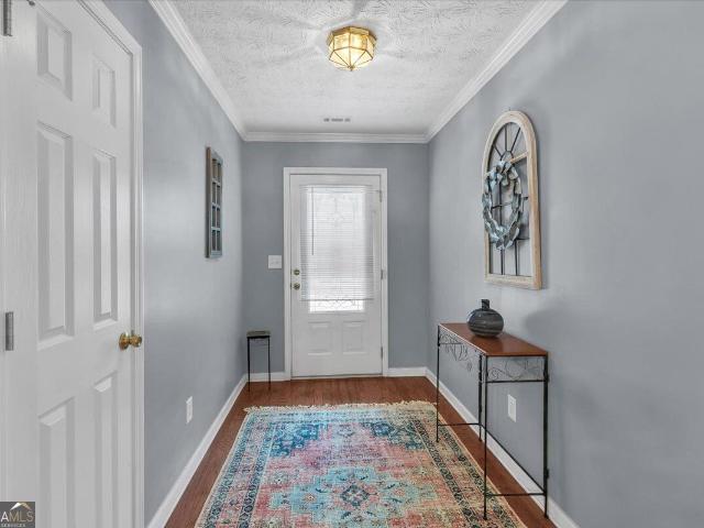 House for sale in Conyers, Georgia