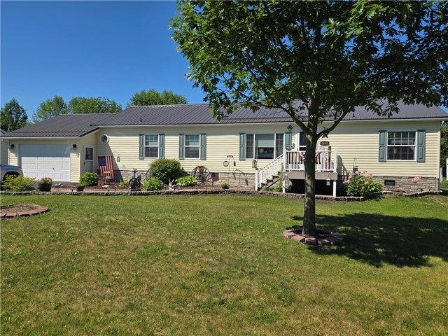 House for sale in Geneseo, New York