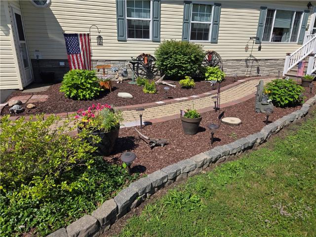 House for sale in Geneseo, New York