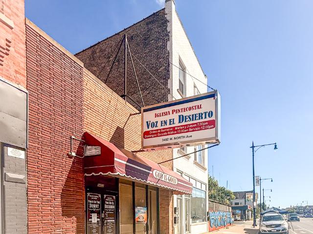 Commercial for sale in Beat 2535, Chicago